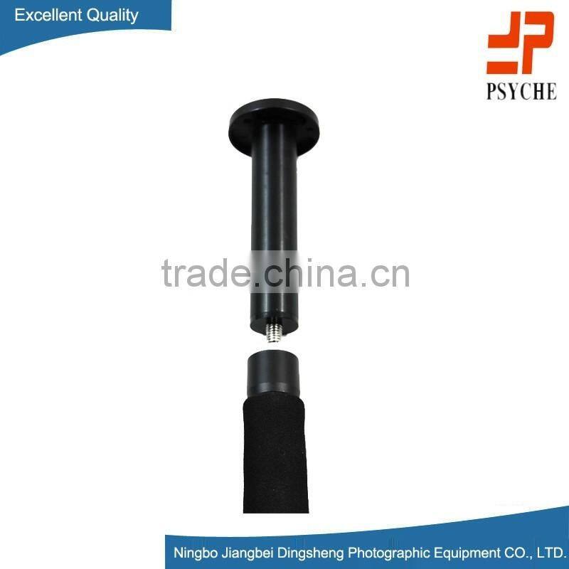 DS8304A flexible professional aluminum alloy camera tripod stand