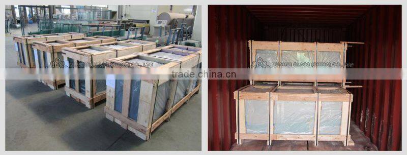 High Quality laminated Safe Glass with CCC,CE ,SGCC