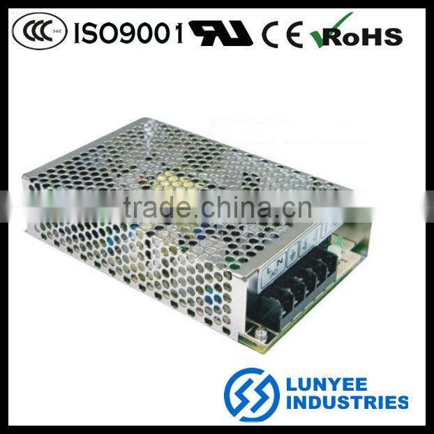 mitsubishi universal 48v switching power supply