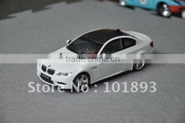 Firelap iwaver RC car drifting