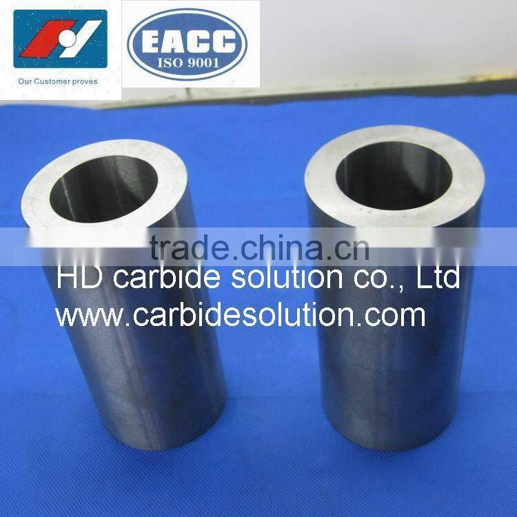 Made in China Tungsten Carbide T Bush with factory price
