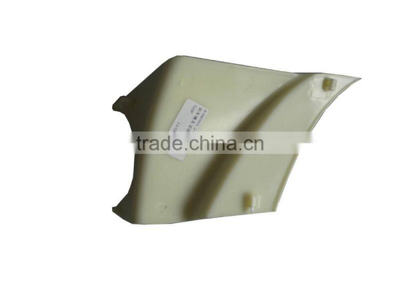 700P auto side mirror bracket seat trim cover thin Left JMC QINGLING pick up truck auto spare parts