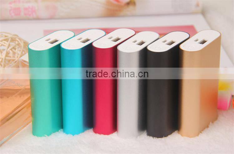 High qPality xiaomi power bank 1000mah rover mini