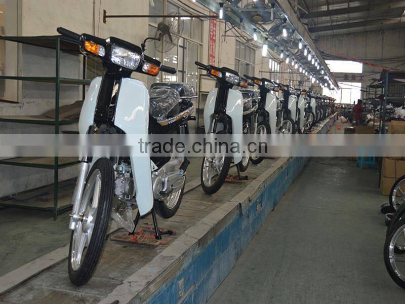 Factory Price cub motorbike 50cc sports bike motorcycle/electric motorcycle 50cc for sale
