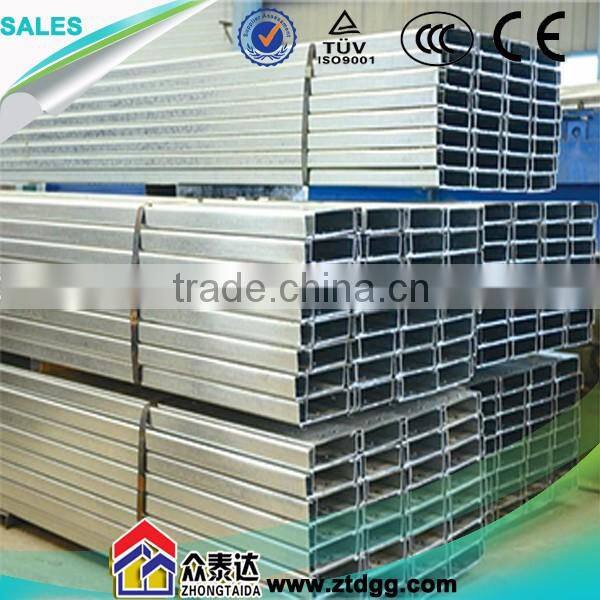 Modular Homes Prefab House Luxury Villa Steel