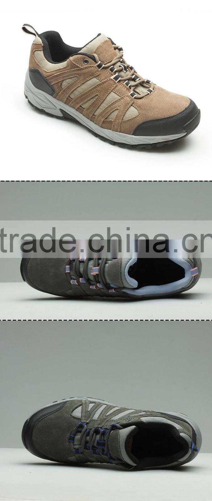 waterproof hiking shoes men mountain climbing shoes men women trekking shoes