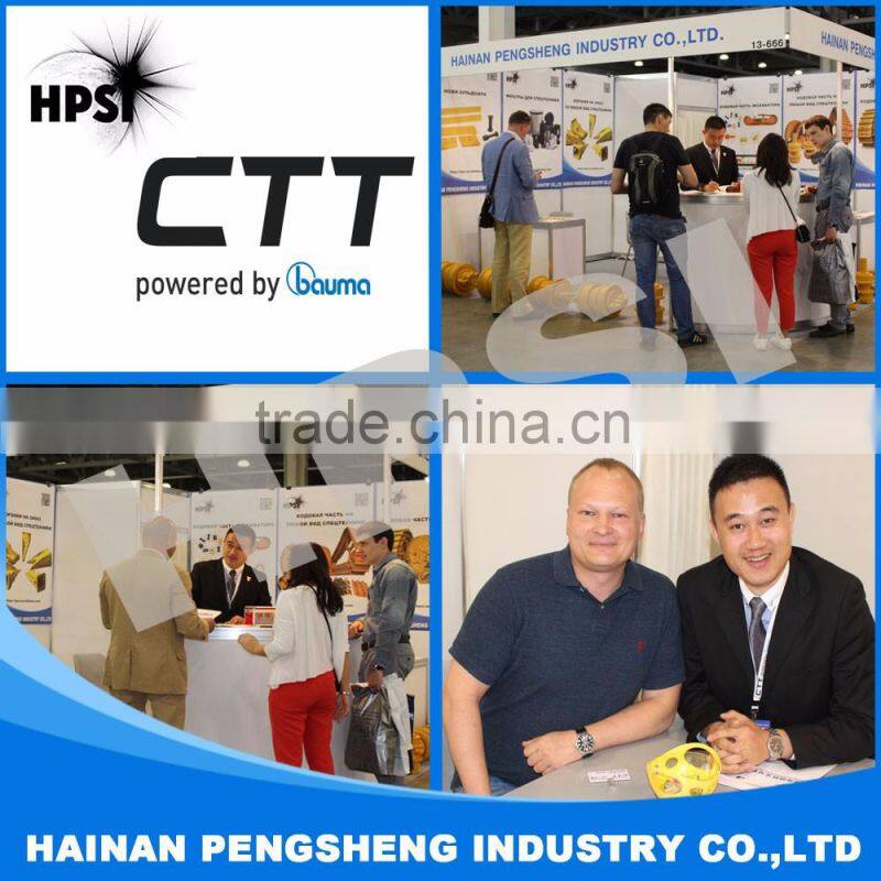 YZC3 Small Double Drum Vibratory Road Roller