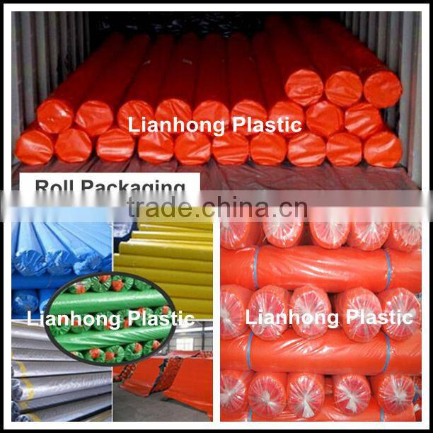 2015 All purpose waterproof pe tarpaulin,pe tarps, pe sheet made in China