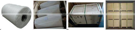 large rolls of aluminum foil lids for sealing PS/PP Cups