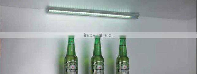 led cabinet corner lighting for kitchen,touch sensor led strip light,led under cabinet bar lights