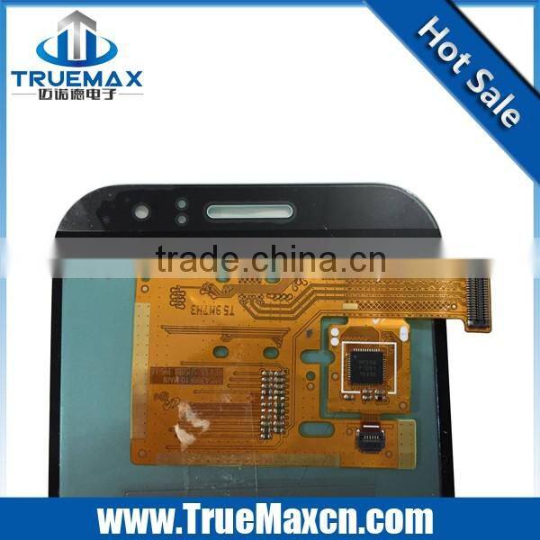 for Samsung Galaxy J110 Lcd with Touch Screen, Touch Screen Digitizer Assembly for J110 Mobile