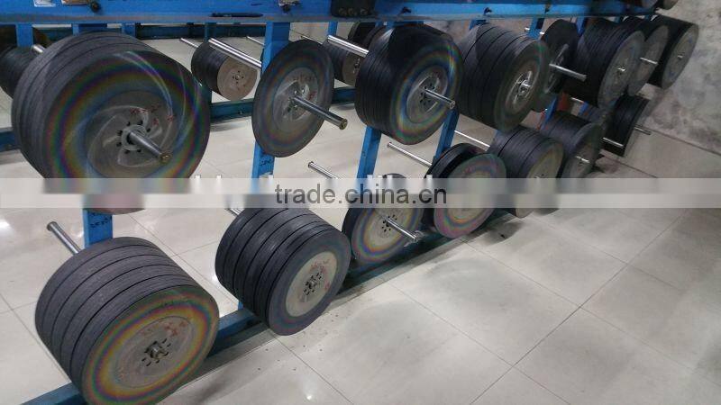 Tube Cutting High-speed Steel Saw Blade