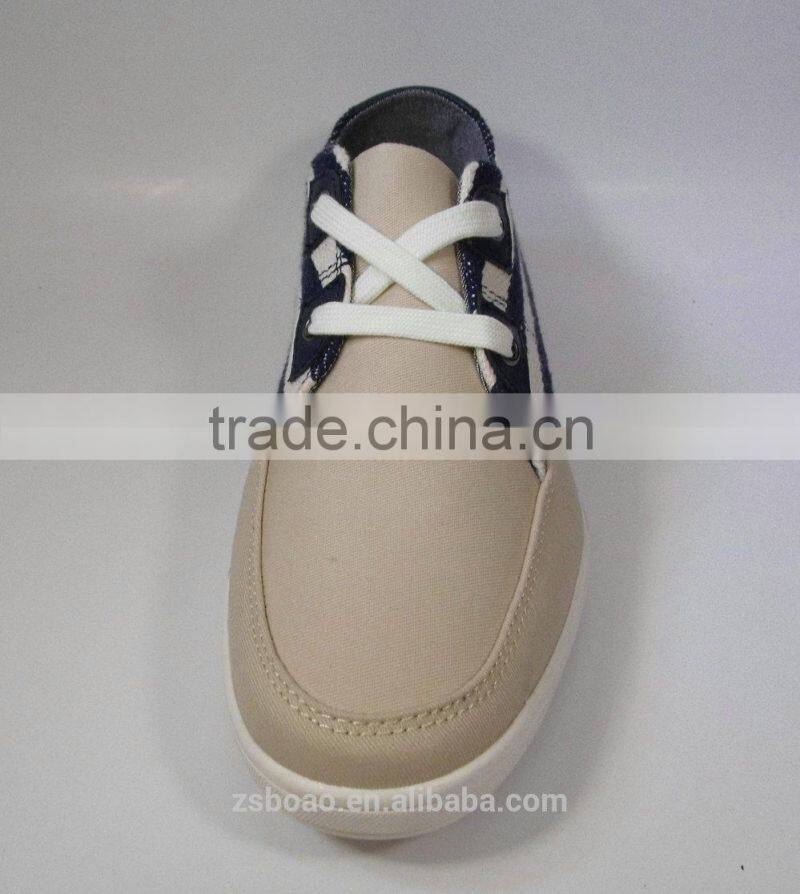 2015 fashion men casual shoe
