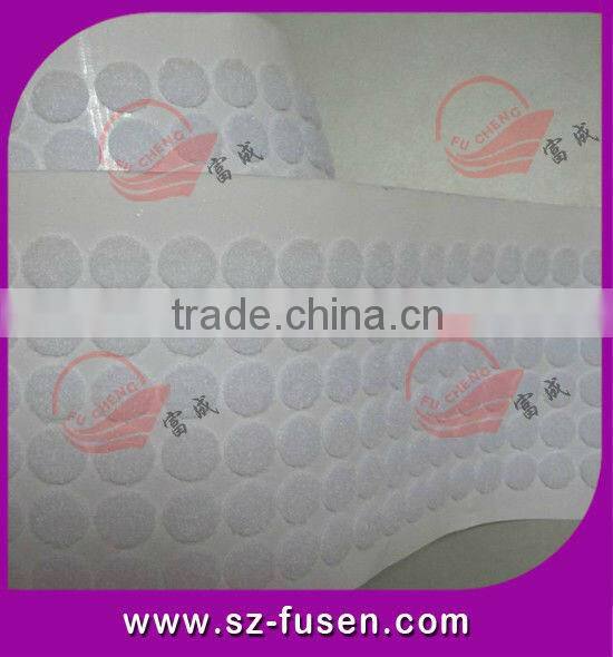 Double Adhesive fastener tape