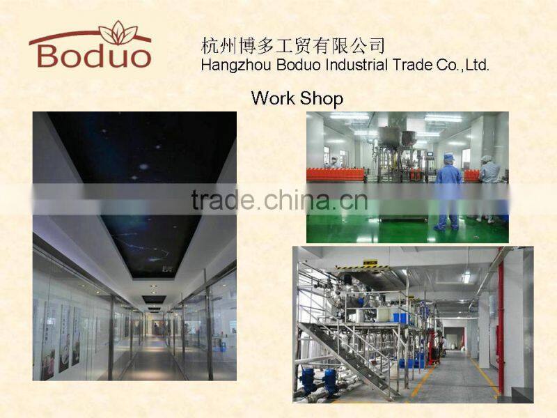 2015 New Trendy best selling boba milk tea