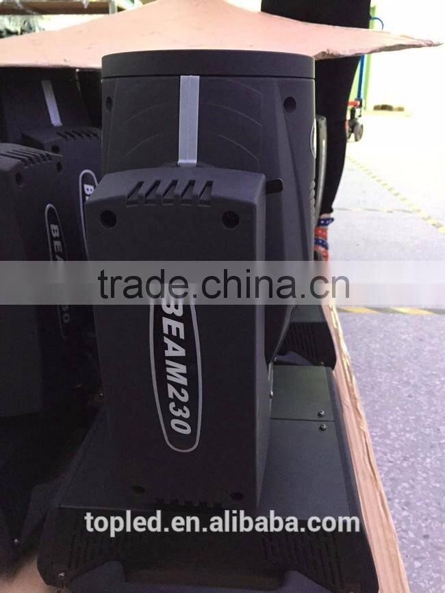 High Power and Professional Stage Equipment 10R 280W Beam Moving Head Light