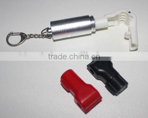Magnetic key for stop lock / EAS detacher used for mobile shop