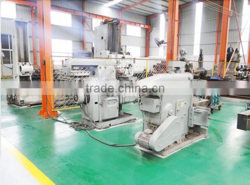 Continuous Work For Coal Bed Generator Set