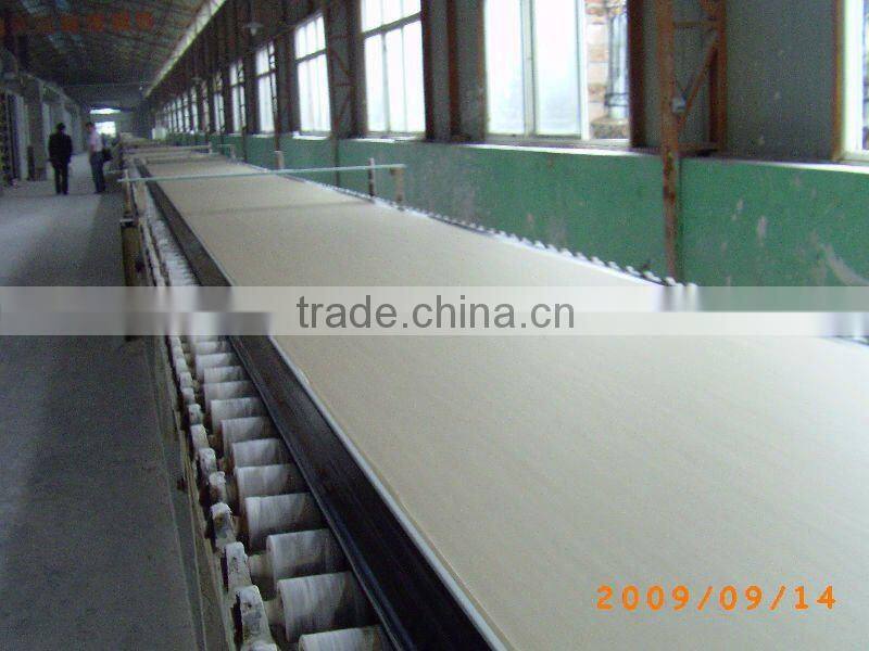 Transfer Plastic Panel Board printing Waterproof PVC