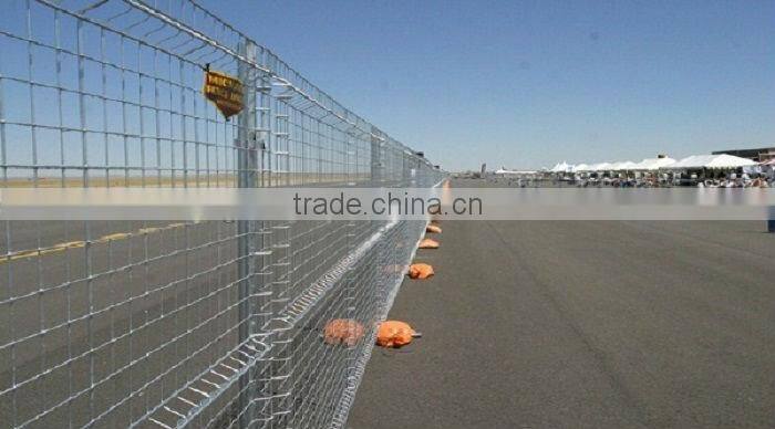 Xinxiang high-quality 5 foot temporary fence alibaba express