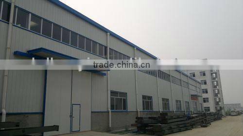 Vacuum Stand Up Pouch