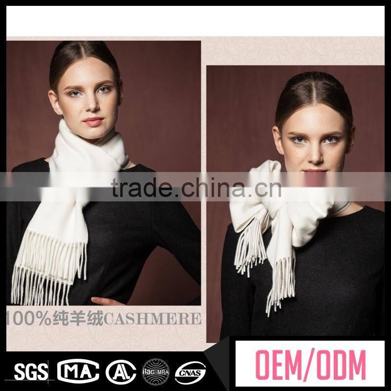 New buy scarf, knitted scarf, wool scarf plain scarf wool scarf factory