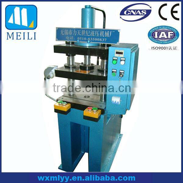 Hot sell hydraulic shop press