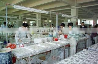 polyresin monkey fancy pens