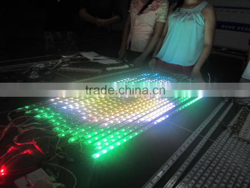 high quality DC12 led backlight of aluminum pcb