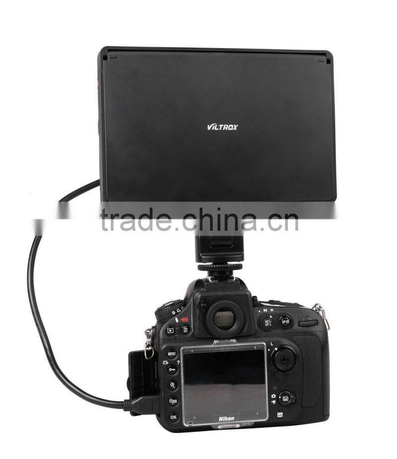 7" Screen !HD Field Camera monitor Viltrox DC-70