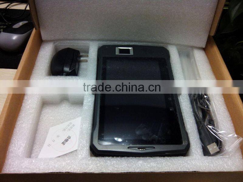 android tablet 7 inch rugged tablet 3G 1gb ram/8GB ROM, 7" 1024*600 rugged tablet pc