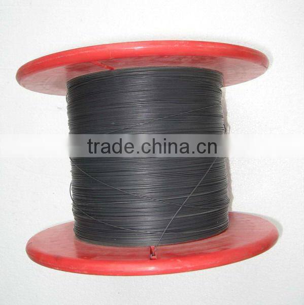 Hafnium 3 wire