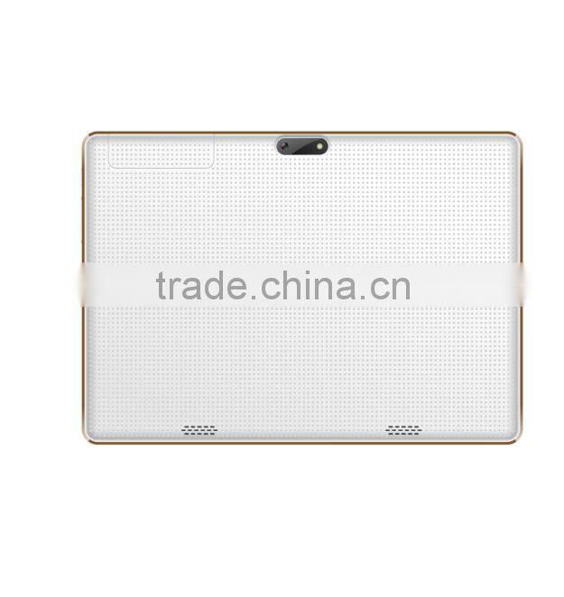 3g phone calling tablet with sim card slot 9.6inch