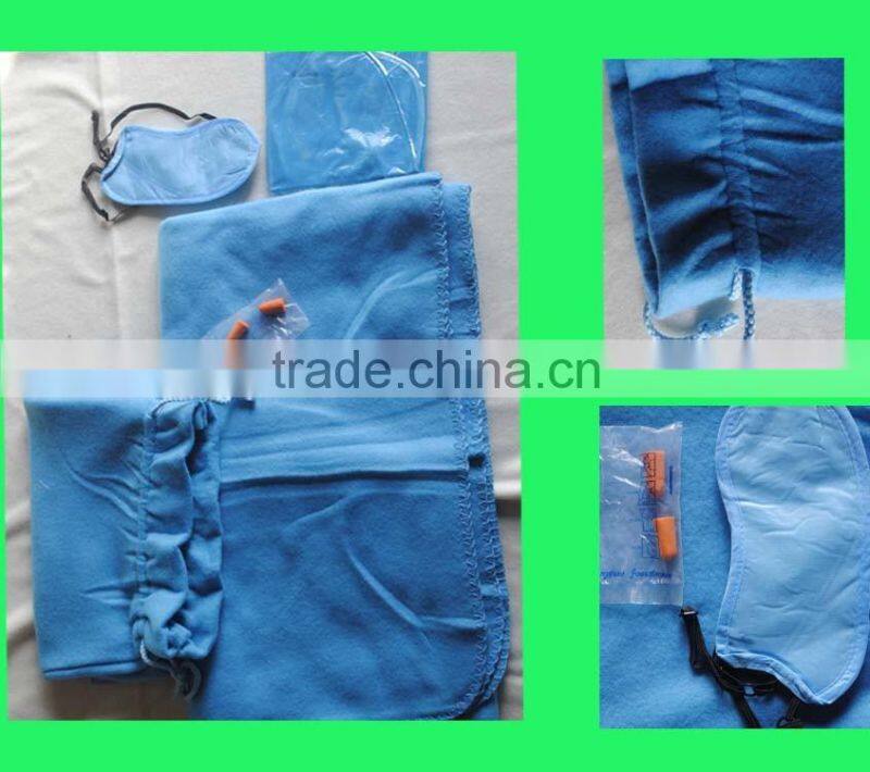 microfiber blanket thick polar