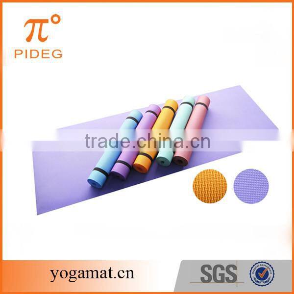PIDEG High Density TPE Folded Camping Mat