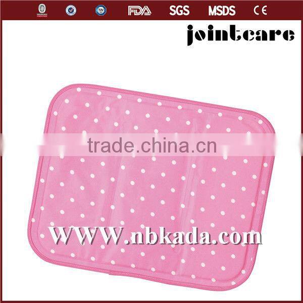 slim gel cooling industry vest