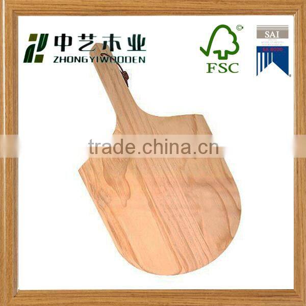 cheap wooden paddle wood vegetable cutting boards