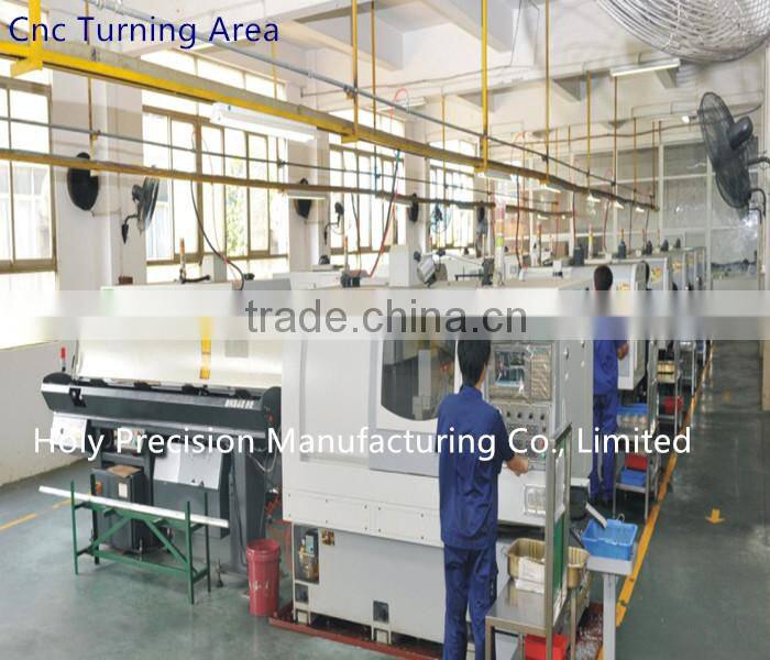 Precision CNC powder metallurgy machining parts with Golf weights, golf screws