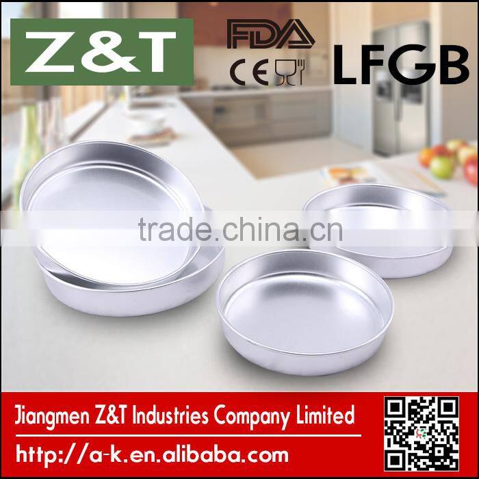 China wholesale aluminum non stick pan bakeware