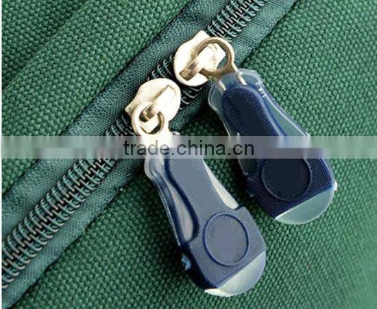 2015 College Popular Canvas girls Backpack