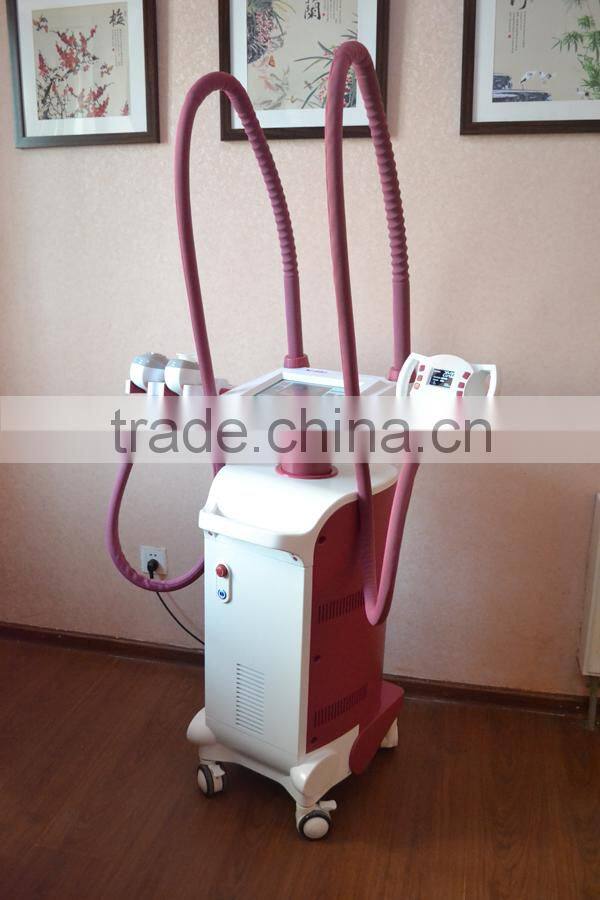 HOTTEST kim 8 new cavitation rf vacuum slimming machine