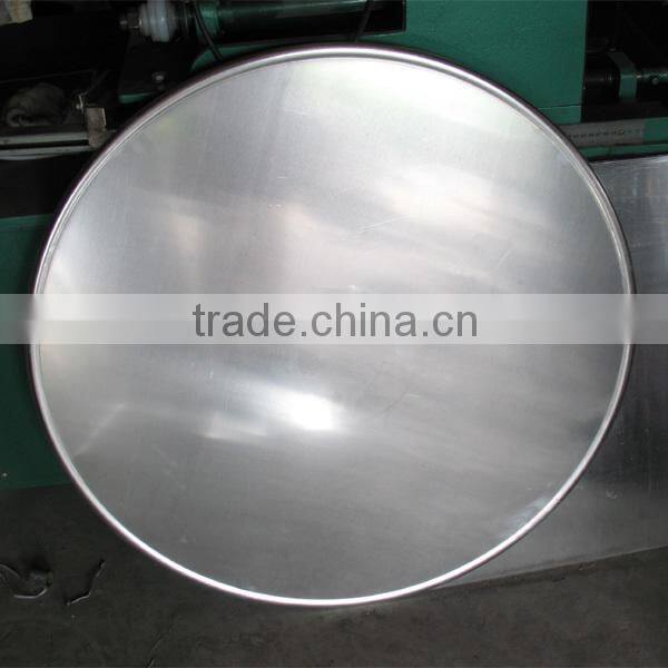 Zhejiang Famous DINGWANG Aluminum Reflect Traffic Sign