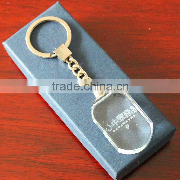 custom 3d Egypt keychains for men