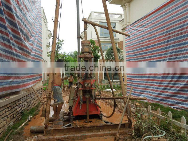 good sale XY-2 diamond core drilling machine,diamond core drilling rig