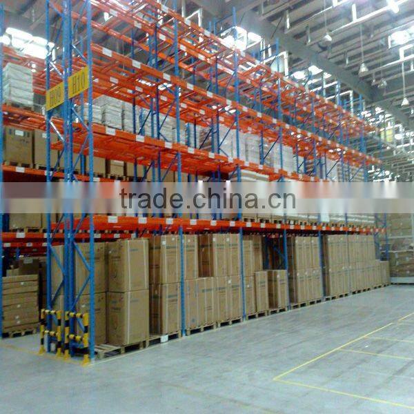 Warehouse Storage Equipment