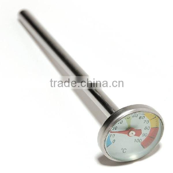Bimetal Instant Read Thermometer