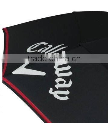 30 inch brand game manual golf umbrella