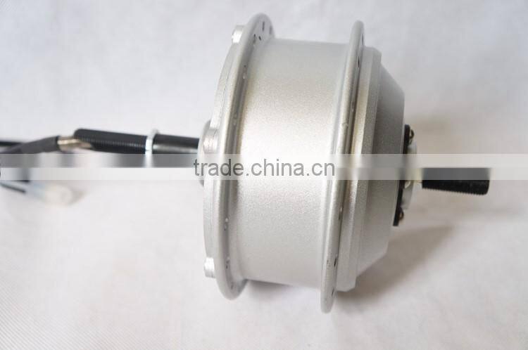 City Bike Wheel Motor 36V 250W Bruhless Electric Bicycle Hub Motor