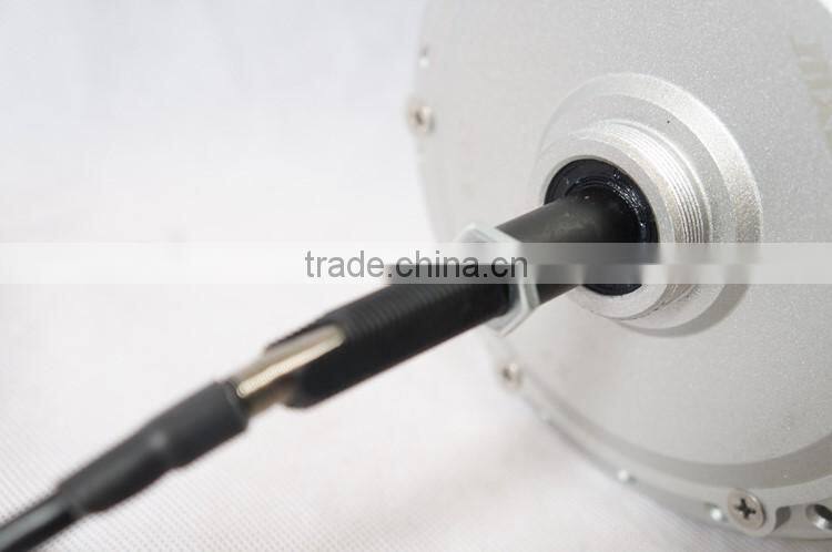 City Bike Wheel Motor 36V 250W Bruhless Electric Bicycle Hub Motor
