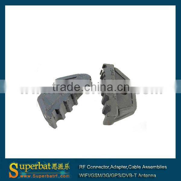 Crimper hex die RG174 RG316 RG179 Belden 8218